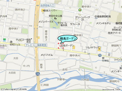  | 鶴島ガーデン