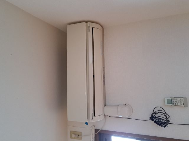 グランデ・ピーノ Ｂ棟