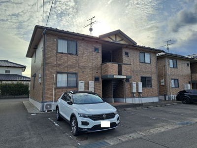  | グランデ・ピーノ Ｂ棟