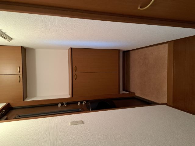 グランデ・ピーノ Ｂ棟