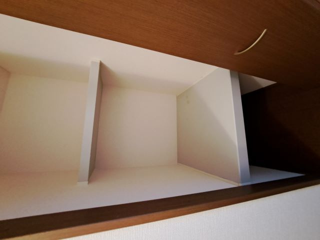 グランデ・ピーノ Ｂ棟