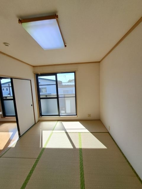 シティハイムサレジオ