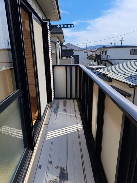 シティハイムサレジオ