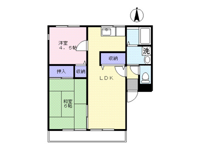  | シティハイムサレジオ