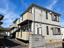 シティハイムサレジオの画像