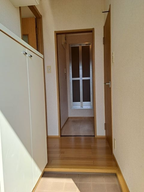 シティハイムサレジオ