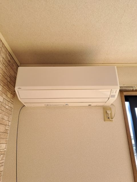 シティハイムサレジオ