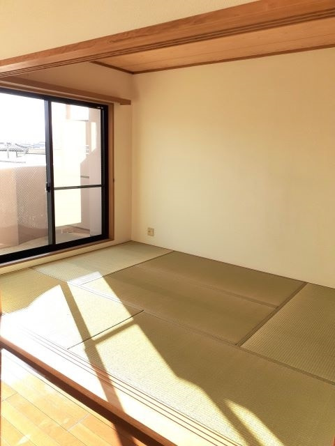 グランドール・メゾン砂入（Ａタイプ）