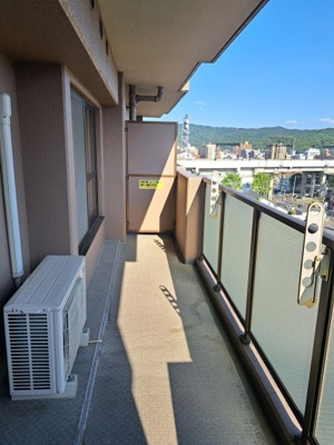  | グランコート福島駅前