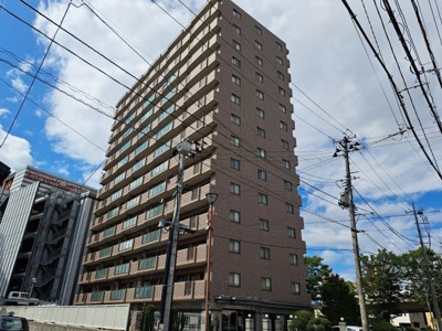  | グランコート福島駅前