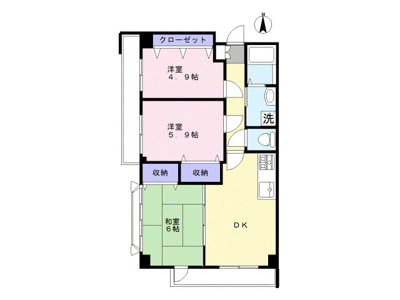  | すぎのめガーデン