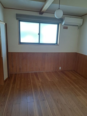  | こもれ陽の杜