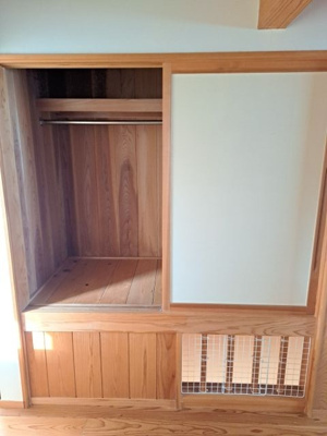  | こもれ陽の杜