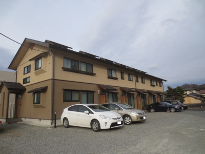  | こもれ陽の杜