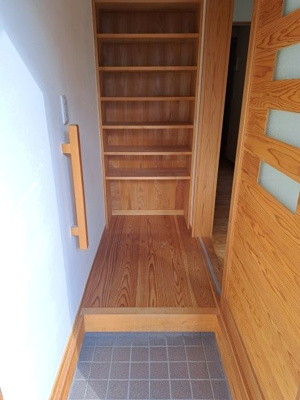  | こもれ陽の杜