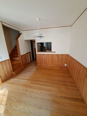  | こもれ陽の杜