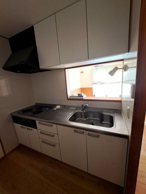  | こもれ陽の杜