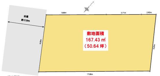建築条件無\お好きなハウスメーカーで建築可能/辻堂東海岸1丁目 土地の画像