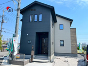 ワイウッドコート北本市中丸第6期　新築戸建　全9棟　1号棟の画像