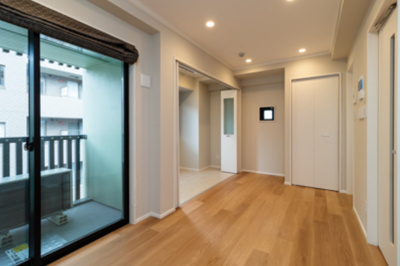 【居間・リビング】 | イルジラソーレ