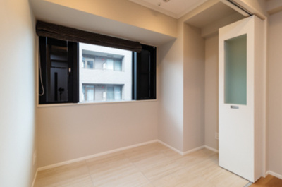 【内装】 | イルジラソーレ