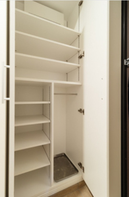 【収納】 | イルジラソーレ