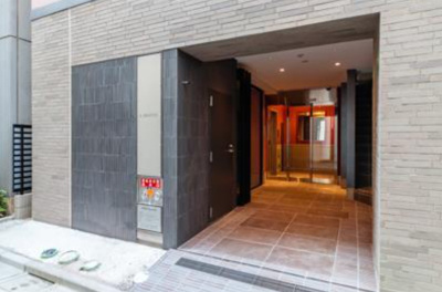 【エントランス】 | イルジラソーレ