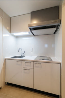 【キッチン】 | イルジラソーレ