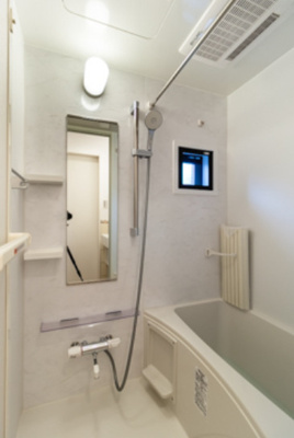 【浴室】 | イルジラソーレ