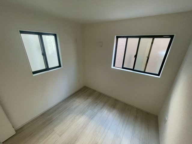 横浜市保土ケ谷区常盤台 新築戸建て【仲介手数料無料】カースペース2台