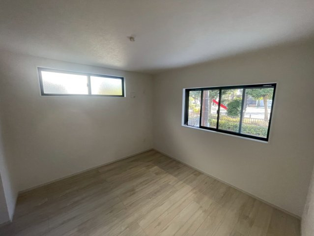 横浜市保土ケ谷区常盤台 新築戸建て【仲介手数料無料】カースペース2台