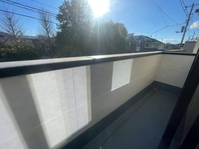 横浜市保土ケ谷区常盤台 新築戸建て【仲介手数料無料】カースペース2台