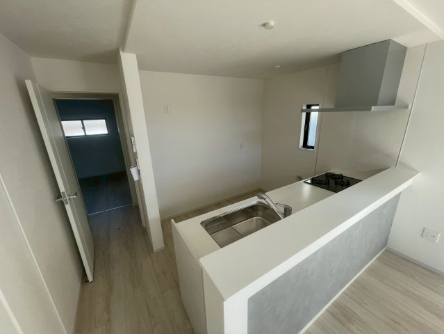 横浜市保土ケ谷区常盤台 新築戸建て【仲介手数料無料】カースペース2台