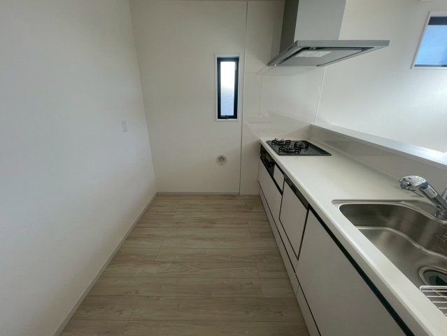 横浜市保土ケ谷区常盤台 新築戸建て【仲介手数料無料】カースペース2台