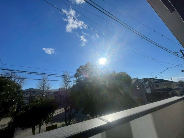 横浜市保土ケ谷区常盤台 新築戸建て【仲介手数料無料】カースペース2台