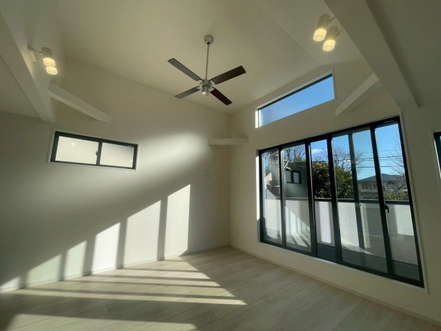 横浜市保土ケ谷区常盤台 新築戸建て【仲介手数料無料】カースペース2台