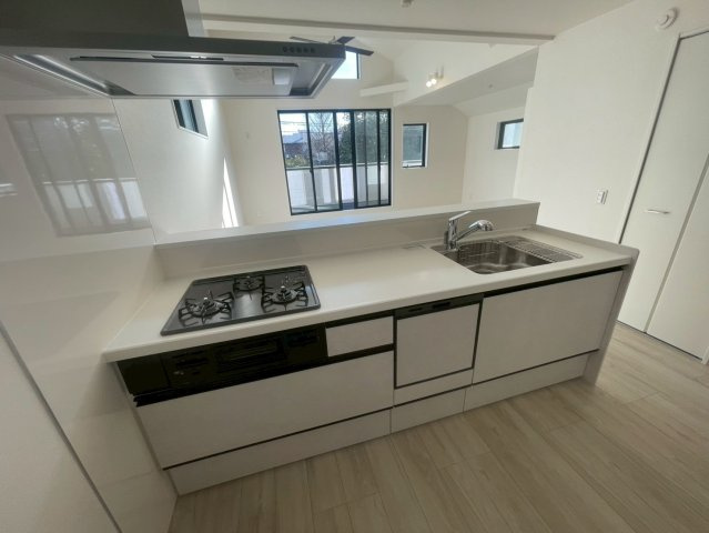 横浜市保土ケ谷区常盤台 新築戸建て【仲介手数料無料】カースペース2台