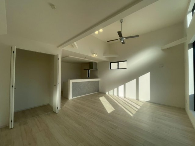 横浜市保土ケ谷区常盤台 新築戸建て【仲介手数料無料】カースペース2台