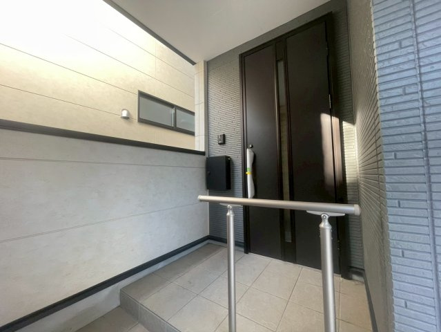 横浜市保土ケ谷区常盤台 新築戸建て【仲介手数料無料】カースペース2台