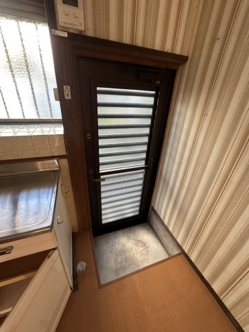 柳川市三橋町棚町の一戸建ての設備