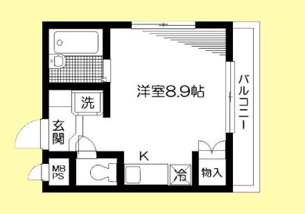 フォレストバレーの画像