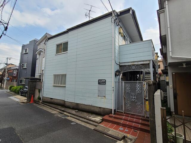 ハイツ加賀野の画像