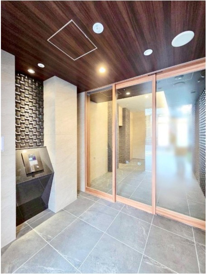  | エスリード八尾駅前ザ・フロント　八尾小学校区　近鉄八尾駅