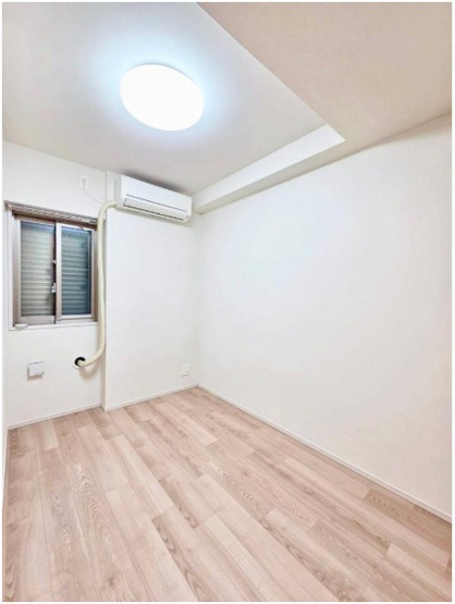 【洋室】 | エスリード八尾駅前ザ・フロント　八尾小学校区　近鉄八尾駅