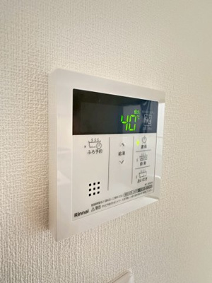 【内装】 | 鳥飼下2丁目戸建貸家