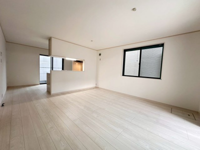 【内装】 | 鳥飼下2丁目戸建貸家