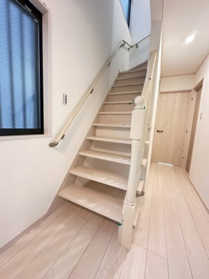 【内装】 | 鳥飼下2丁目戸建貸家