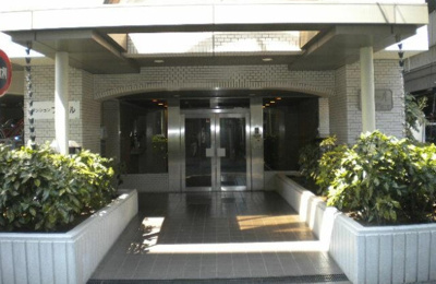 【エントランス】 | マンションプレール