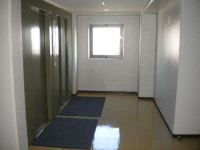 【その他共用部分】 | マンションプレール