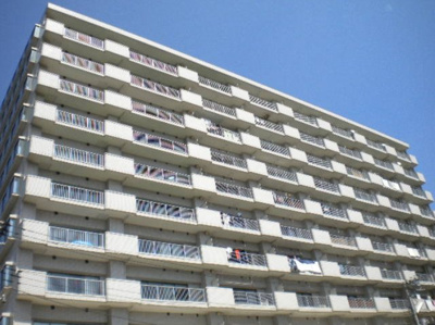 【外観】 | マンションプレール